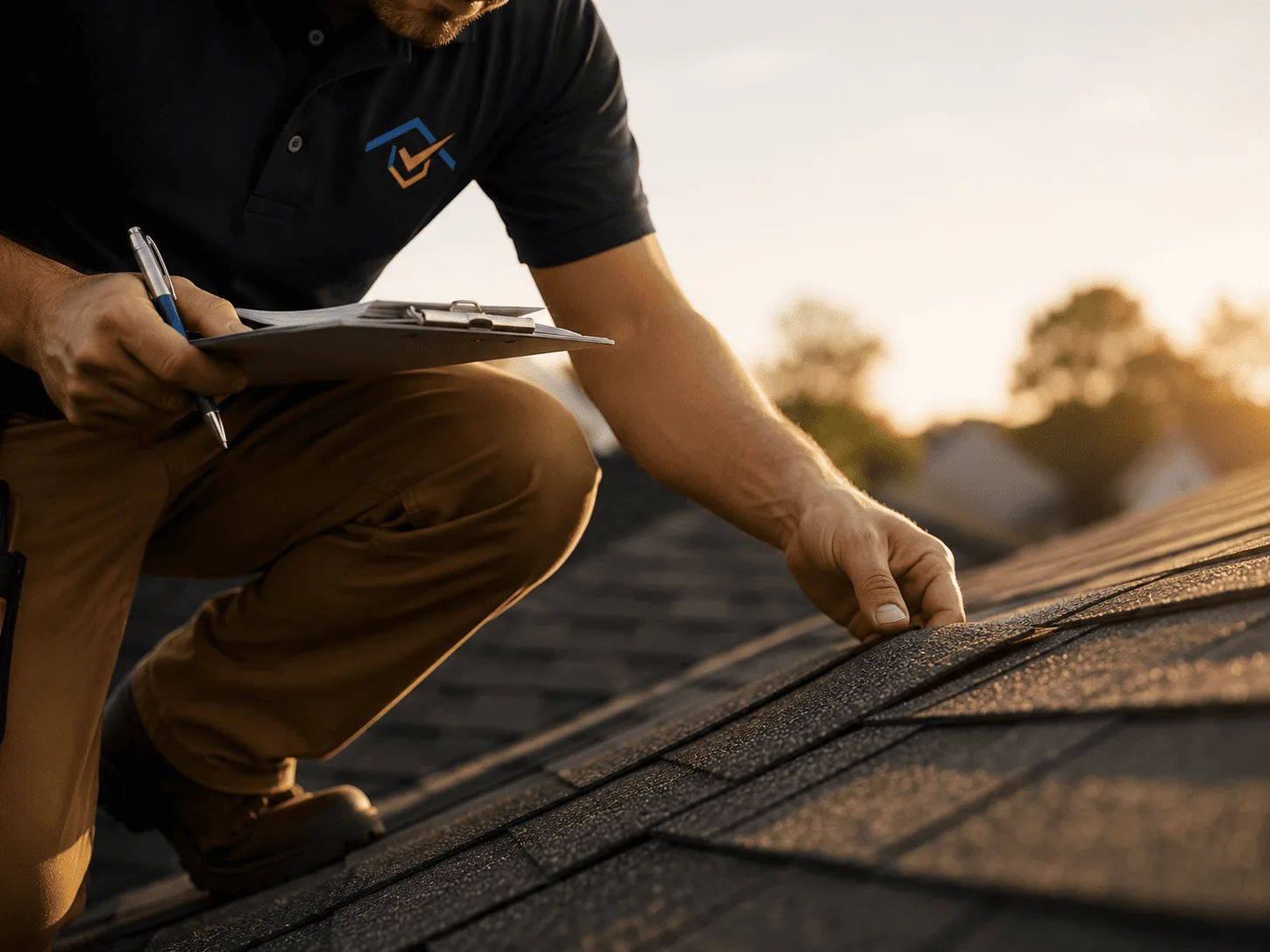 Why Choose Roof Inspection in Brazoria, TX